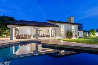 11212 N Sundown Drive, Scottsdale, AZ 85260