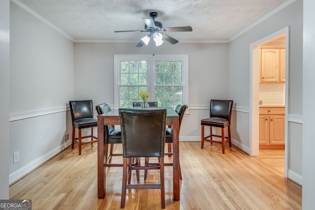 2663 Rangewood Drive NE, Atlanta, GA 30345