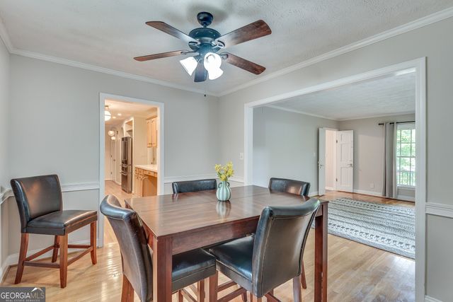 2663 Rangewood Drive NE, Atlanta, GA 30345