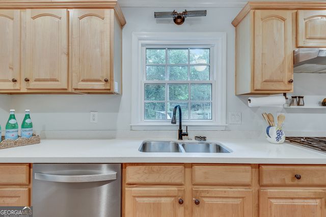 2663 Rangewood Drive NE, Atlanta, GA 30345