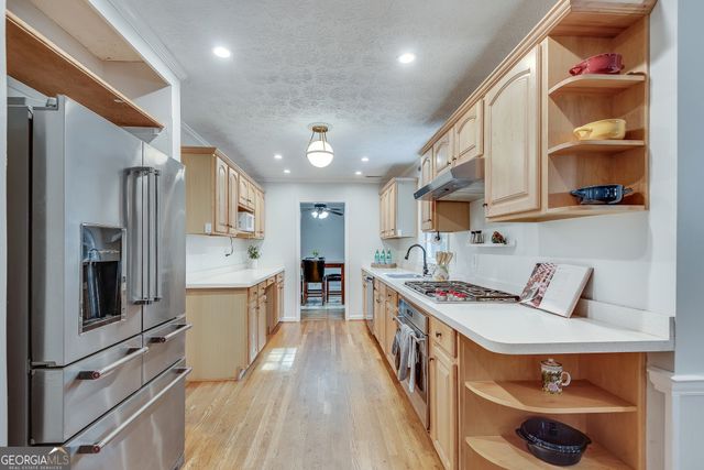 2663 Rangewood Drive NE, Atlanta, GA 30345