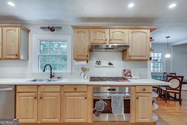 2663 Rangewood Drive NE, Atlanta, GA 30345