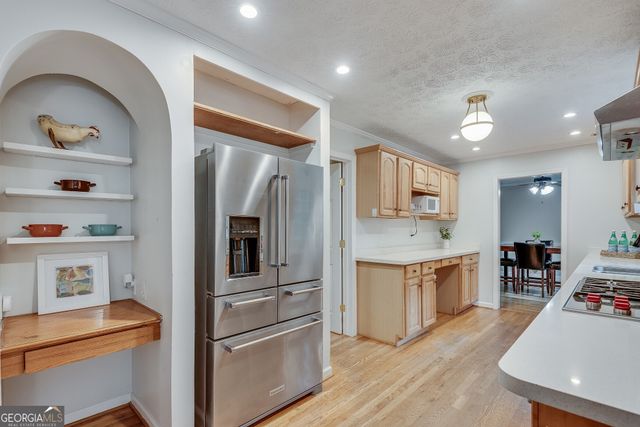 2663 Rangewood Drive NE, Atlanta, GA 30345