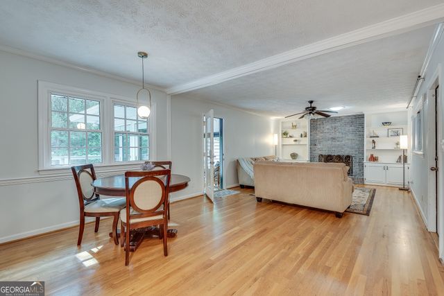 2663 Rangewood Drive NE, Atlanta, GA 30345