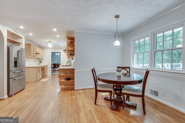 2663 Rangewood Drive NE, Atlanta, GA 30345