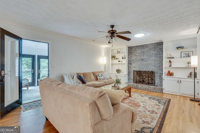 2663 Rangewood Drive NE, Atlanta, GA 30345