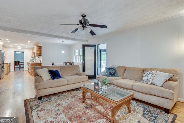 2663 Rangewood Drive NE, Atlanta, GA 30345