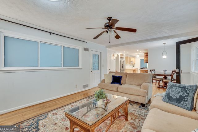 2663 Rangewood Drive NE, Atlanta, GA 30345