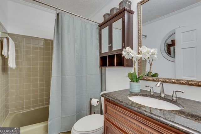 2663 Rangewood Drive NE, Atlanta, GA 30345