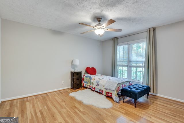 2663 Rangewood Drive NE, Atlanta, GA 30345