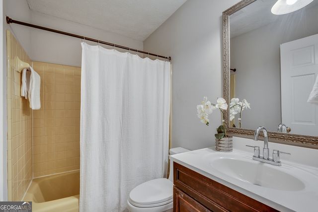 2663 Rangewood Drive NE, Atlanta, GA 30345