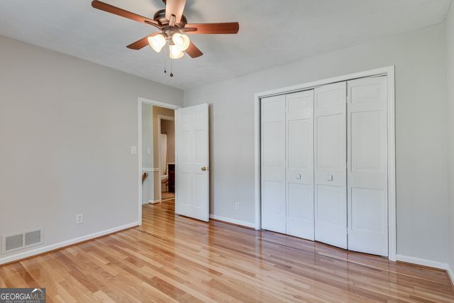 2663 Rangewood Drive NE, Atlanta, GA 30345