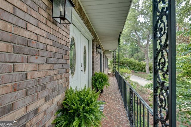 2663 Rangewood Drive NE, Atlanta, GA 30345