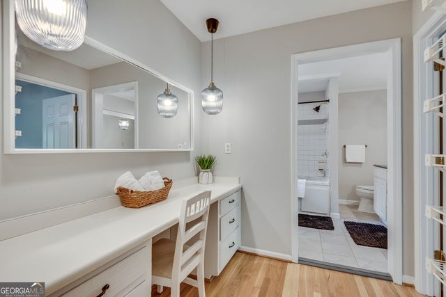 2663 Rangewood Drive NE, Atlanta, GA 30345