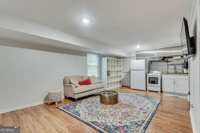 2663 Rangewood Drive NE, Atlanta, GA 30345