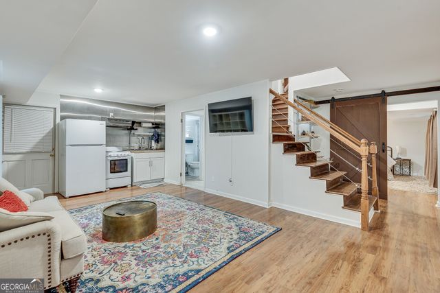 2663 Rangewood Drive NE, Atlanta, GA 30345