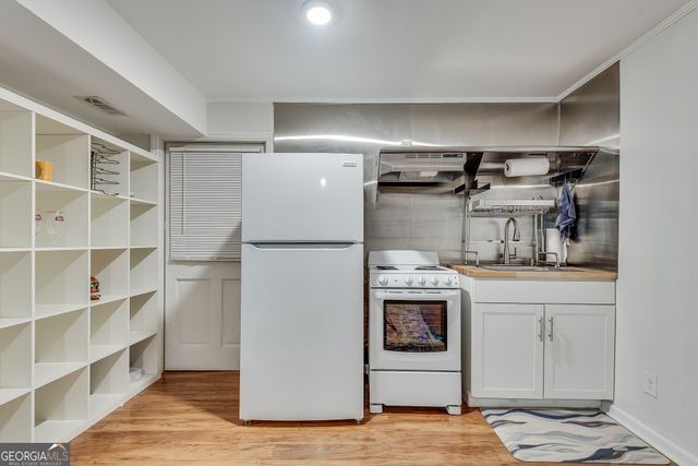 2663 Rangewood Drive NE, Atlanta, GA 30345