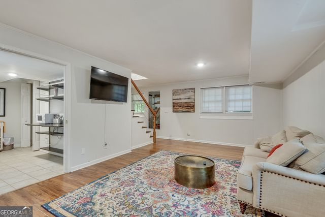 2663 Rangewood Drive NE, Atlanta, GA 30345