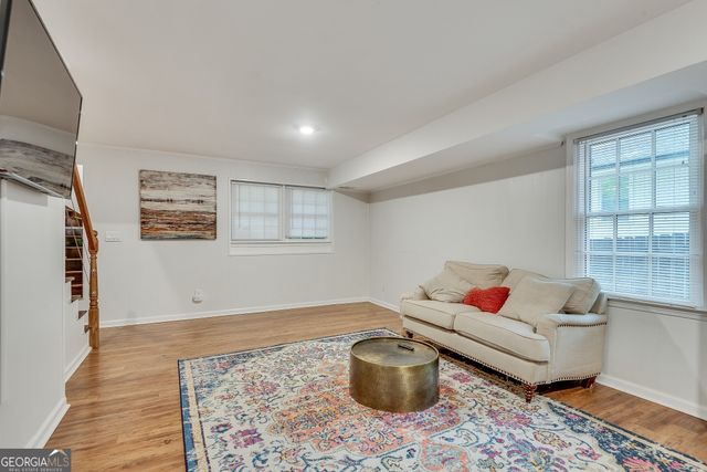 2663 Rangewood Drive NE, Atlanta, GA 30345
