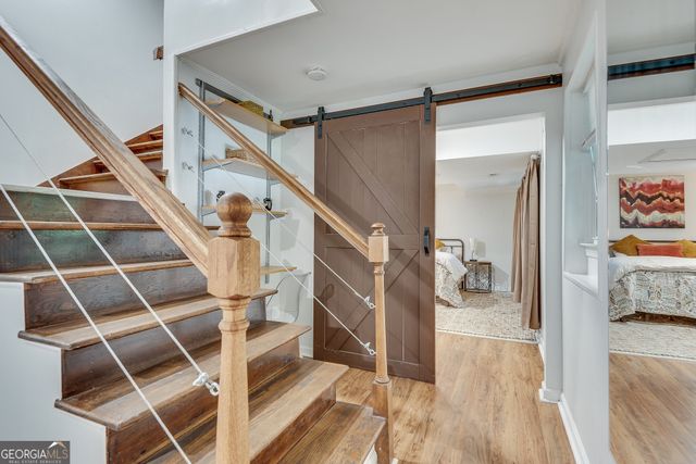 2663 Rangewood Drive NE, Atlanta, GA 30345
