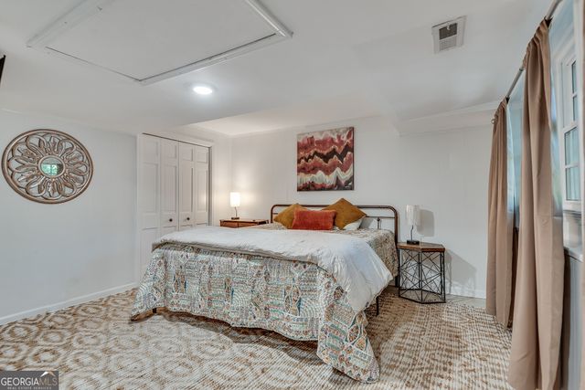 2663 Rangewood Drive NE, Atlanta, GA 30345