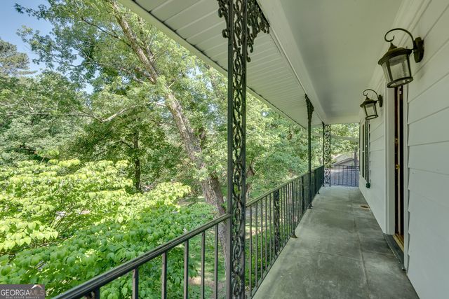 2663 Rangewood Drive NE, Atlanta, GA 30345