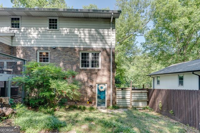 2663 Rangewood Drive NE, Atlanta, GA 30345