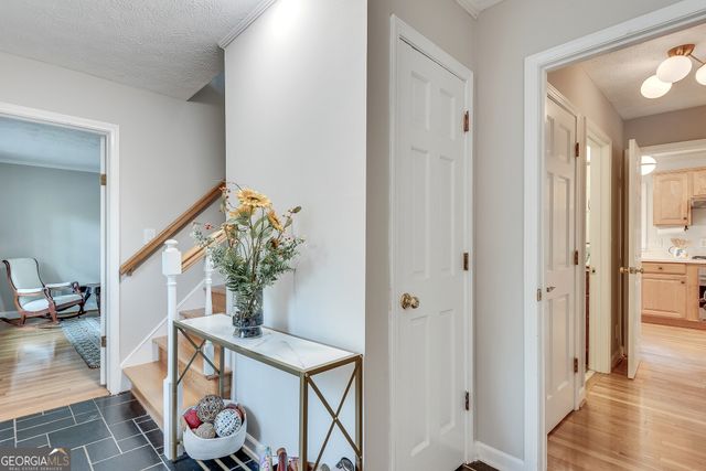 2663 Rangewood Drive NE, Atlanta, GA 30345
