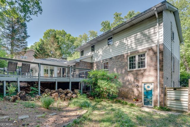 2663 Rangewood Drive NE, Atlanta, GA 30345