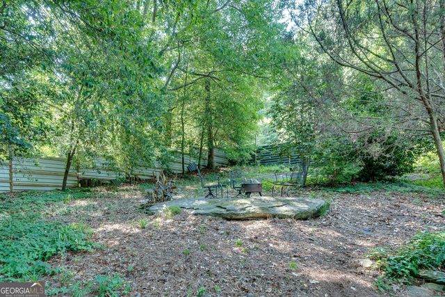 2663 Rangewood Drive NE, Atlanta, GA 30345