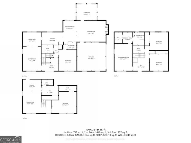 2663 Rangewood Drive NE, Atlanta, GA 30345