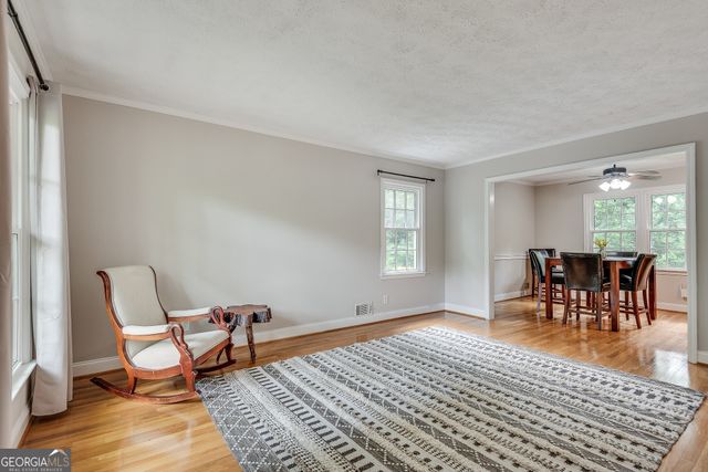 2663 Rangewood Drive NE, Atlanta, GA 30345