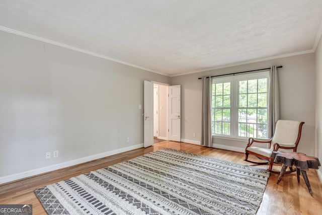 2663 Rangewood Drive NE, Atlanta, GA 30345