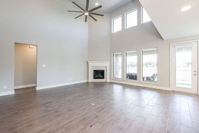 4913 Mulberry Shrubs Lane, Manvel, TX 77578