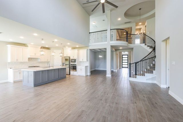 4913 Mulberry Shrubs Lane, Manvel, TX 77578