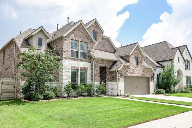 4913 Mulberry Shrubs Lane, Manvel, TX 77578