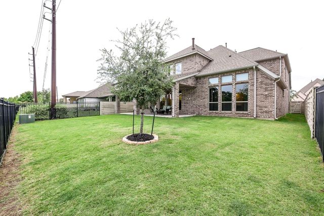 4913 Mulberry Shrubs Lane, Manvel, TX 77578