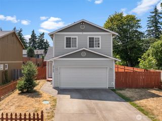 10102 Barnes Lane S, Tacoma, WA 98444