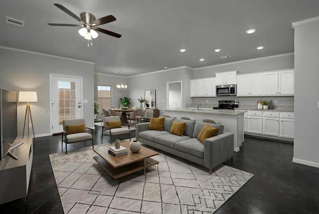 22150 Clear Fork Lane, Amarillo, TX 79015