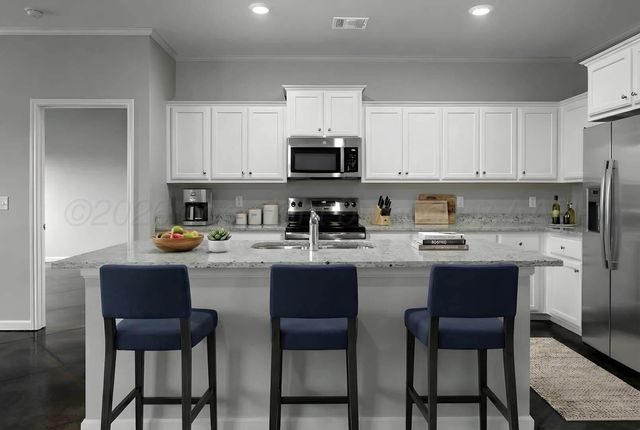 22150 Clear Fork Lane, Amarillo, TX 79015