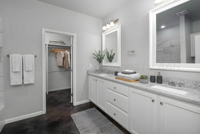 22150 Clear Fork Lane, Amarillo, TX 79015