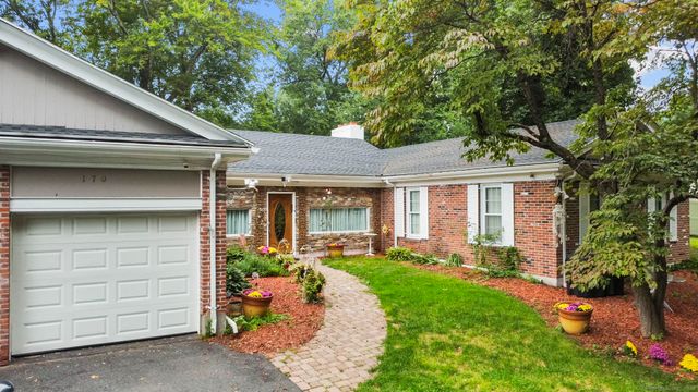 170 Hunter Drive, West Hartford, CT 06107