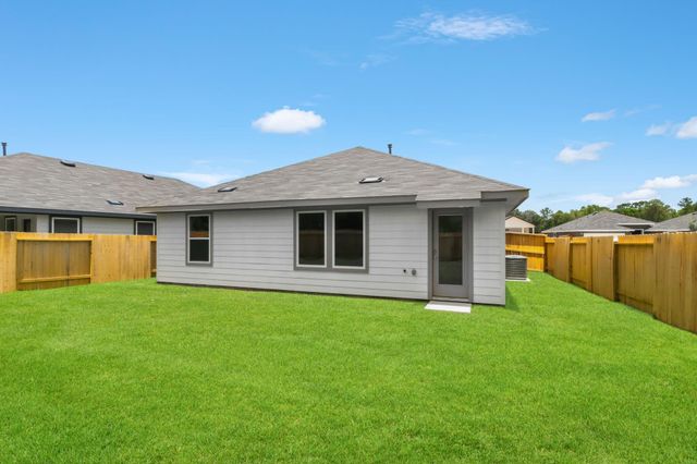 228 Golden Eagle Boulevard, New Waverly, TX 77358