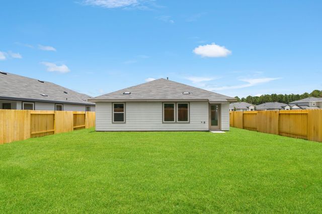 228 Golden Eagle Boulevard, New Waverly, TX 77358
