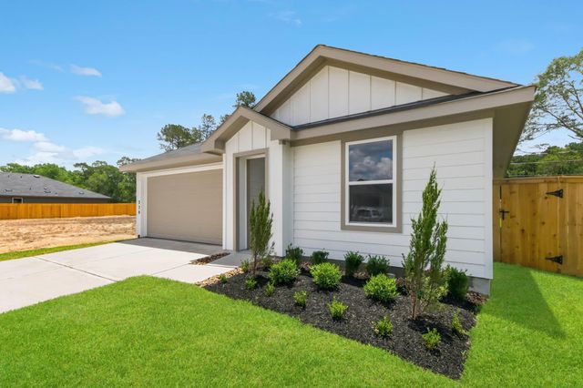 228 Golden Eagle Boulevard, New Waverly, TX 77358