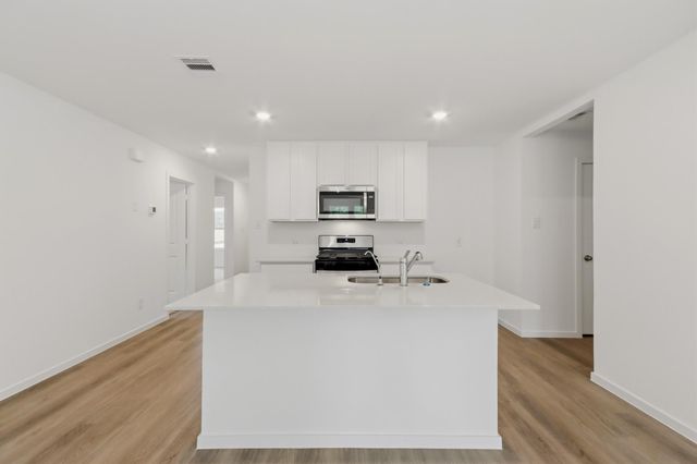 228 Golden Eagle Boulevard, New Waverly, TX 77358