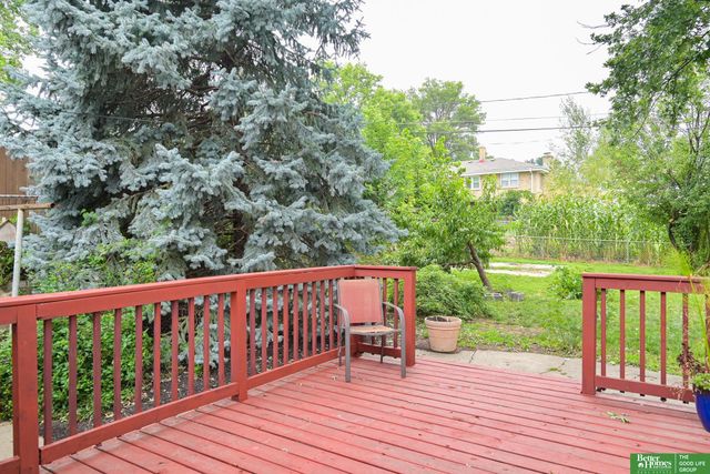 4264 Drexel Street, Omaha, NE 68107