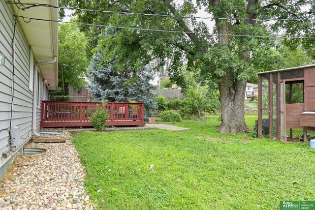 4264 Drexel Street, Omaha, NE 68107