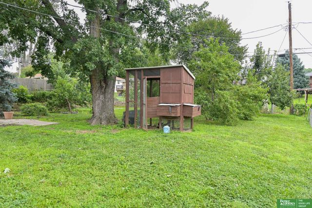 4264 Drexel Street, Omaha, NE 68107