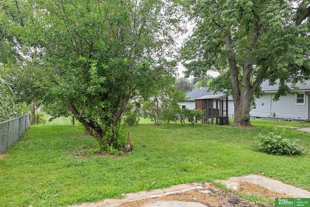 4264 Drexel Street, Omaha, NE 68107